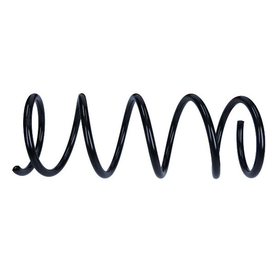 60-0837 - Coil Spring 