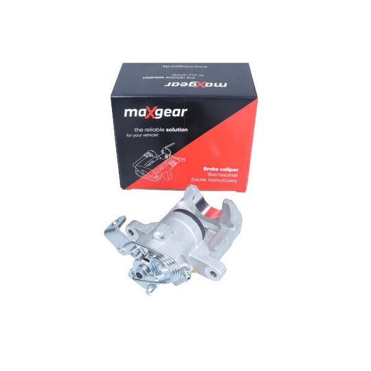 82-1248 - Brake Caliper 