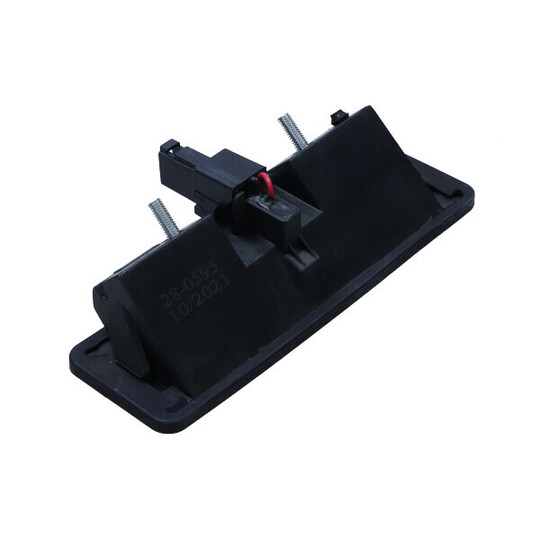 28-0595 - Switch, rear hatch release 