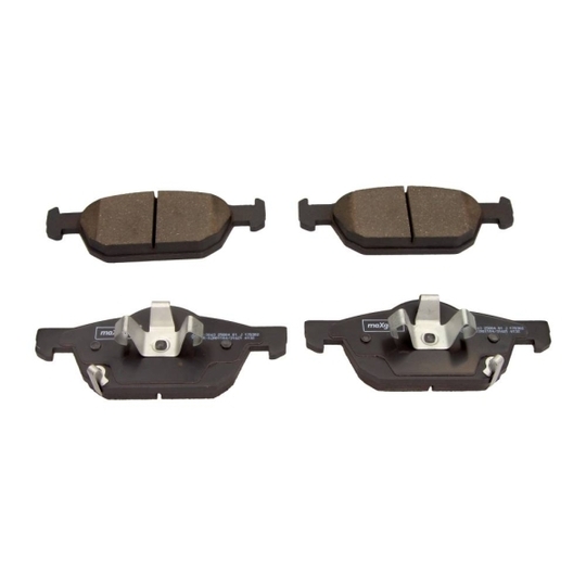 19-3063 - Brake Pad Set, disc brake 