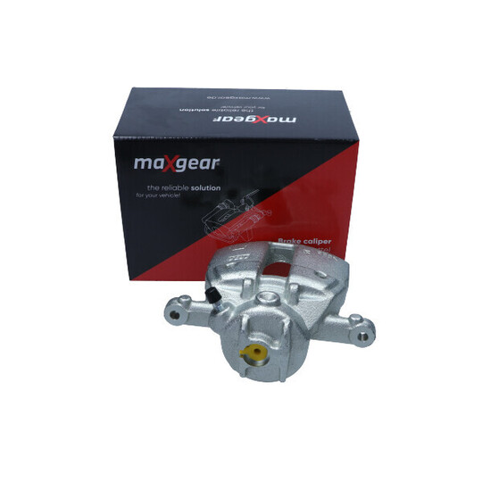 82-1133 - Brake Caliper 