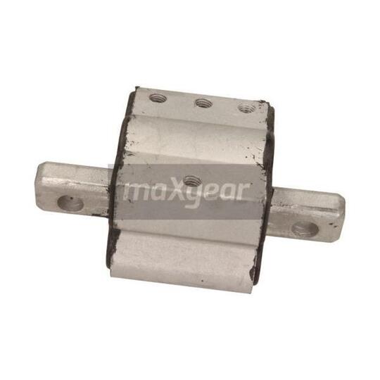 40-0362 - Mounting, manual transmission 