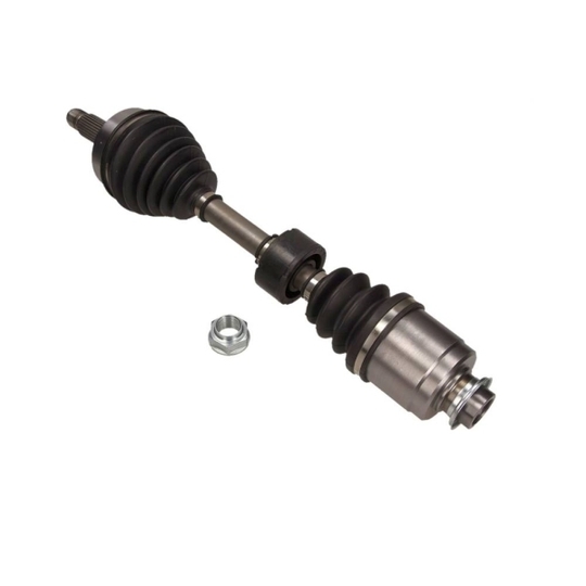 49-1854 - Drive Shaft 