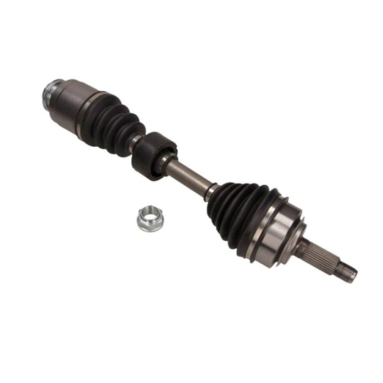 49-1854 - Drive Shaft 