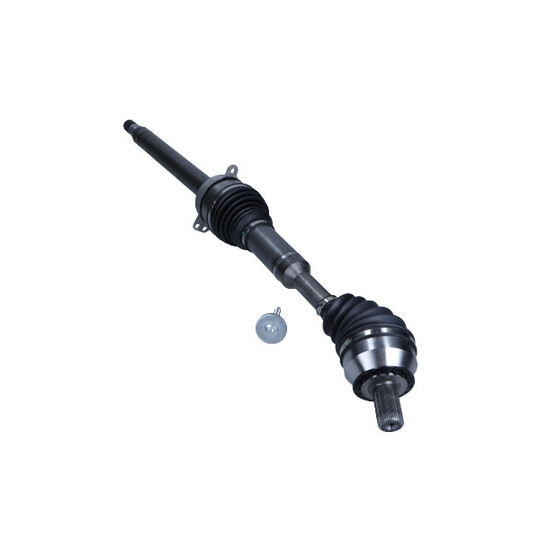 49-2523 - Drive Shaft 