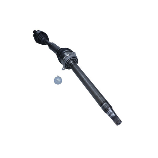 49-2523 - Drive Shaft 