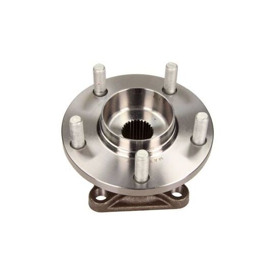 33-1000 - Wheel hub 