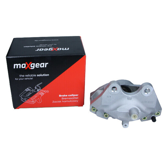 82-1051 - Brake Caliper 