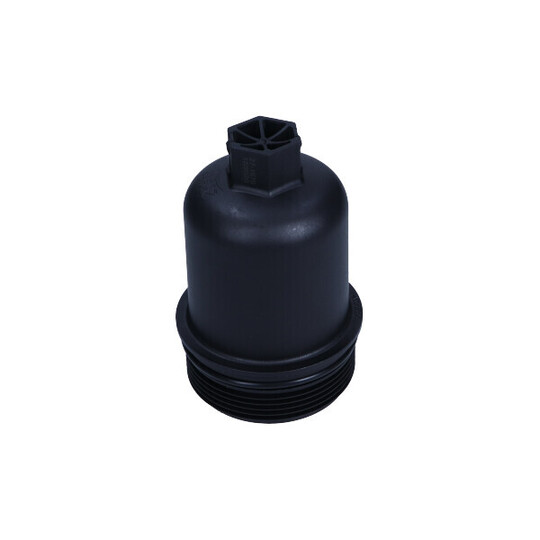 27-1670 - Cap, oil filter housing 