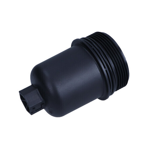 27-1670 - Cap, oil filter housing 