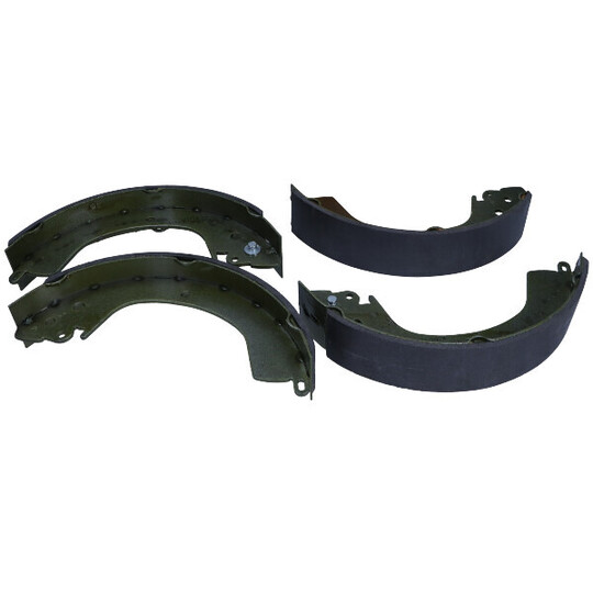 19-4551 - Brake Shoe Set 