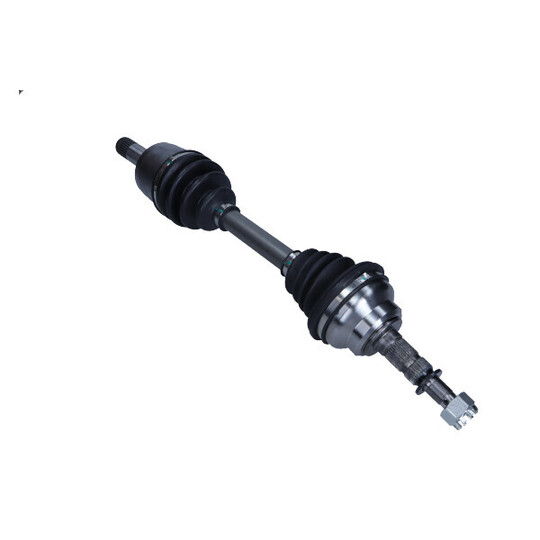 49-1762 - Drive Shaft 