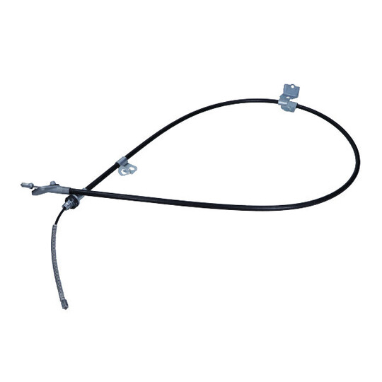 32-0869 - Cable, parking brake 