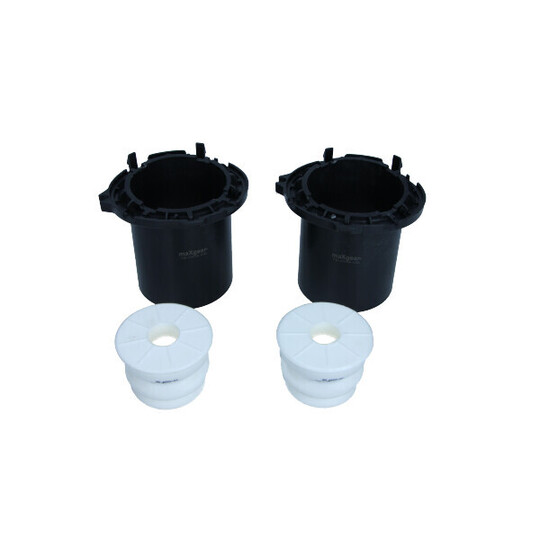 72-4339 - Dust Cover Kit, shock absorber 