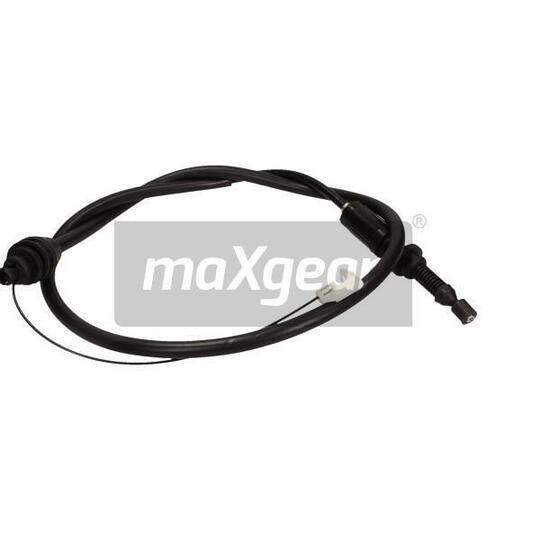 32-0766 - Accelerator Cable 