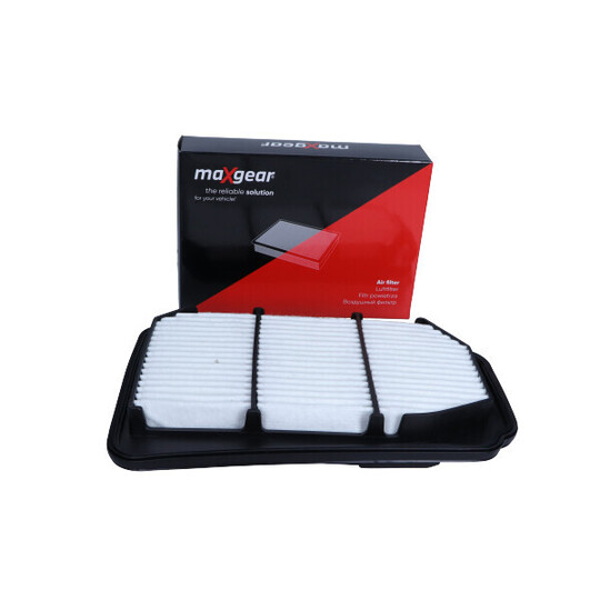 26-2511 - Air filter 