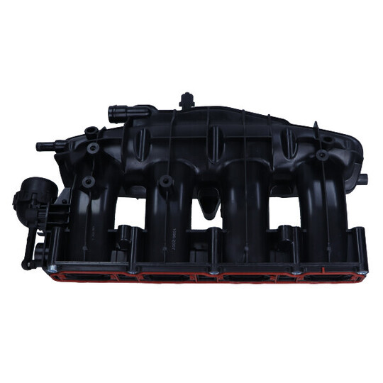 17-0255 - Intake Manifold, air supply 