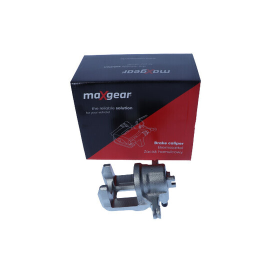 82-1077 - Brake Caliper 