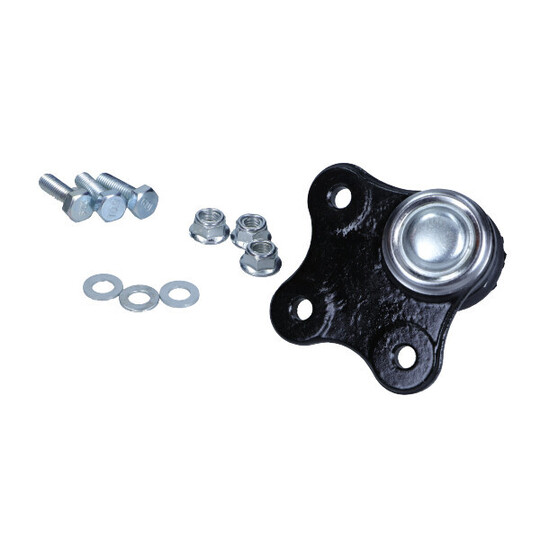 72-3617 - Ball Joint 