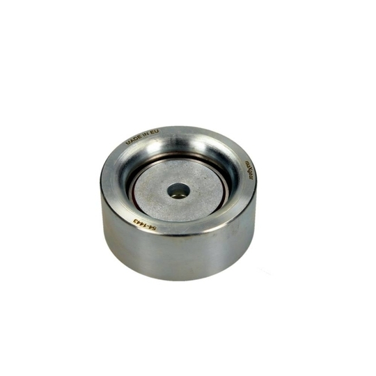 54-1443 - Deflection/Guide Pulley, v-ribbed belt 