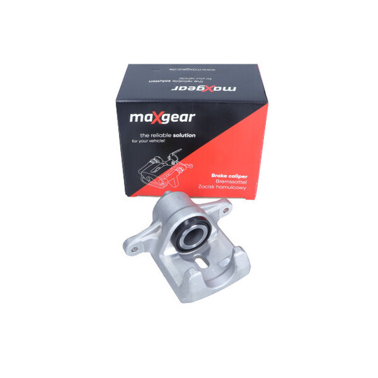 82-1254 - Brake Caliper 