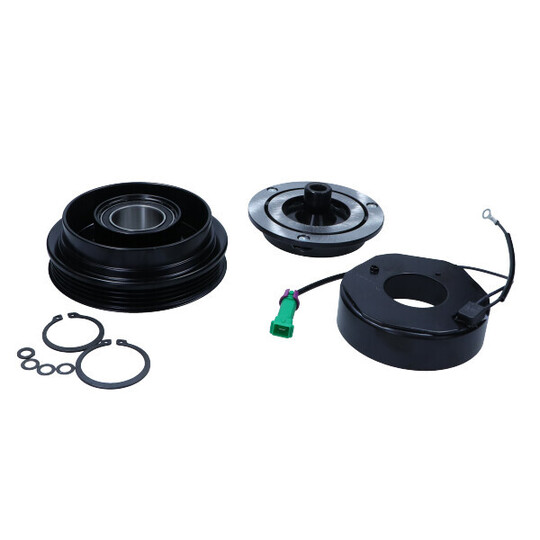 AC130010 - Magnetic Clutch, air conditioner compressor 