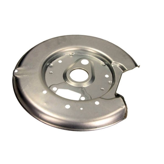 19-3447 - Splash Panel, brake disc 