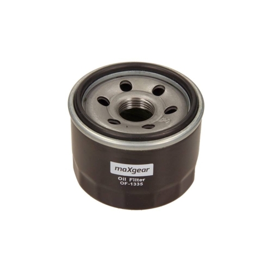 26-1229 - Oil filter 