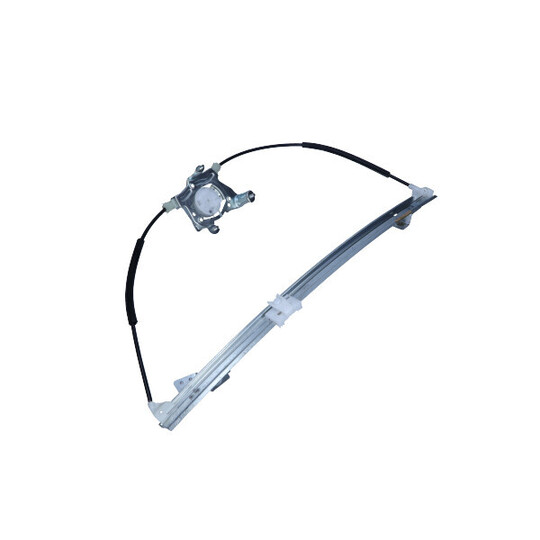 50-0361 - Window Regulator 