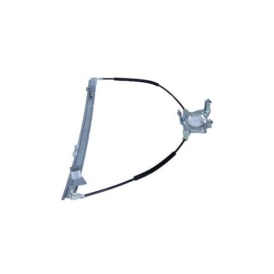 50-0361 - Window Regulator 