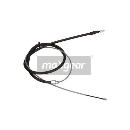 32-0703 - Cable, parking brake 