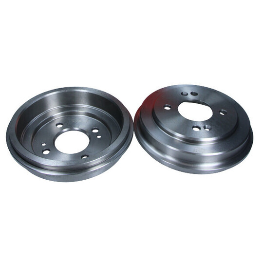 19-3696 - Brake Drum 