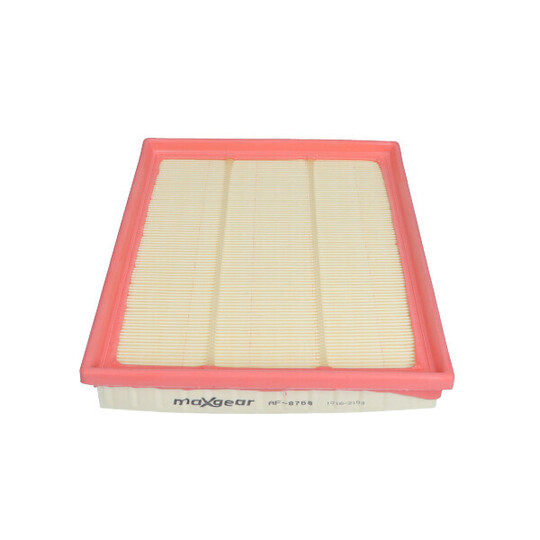 26-2406 - Air filter 