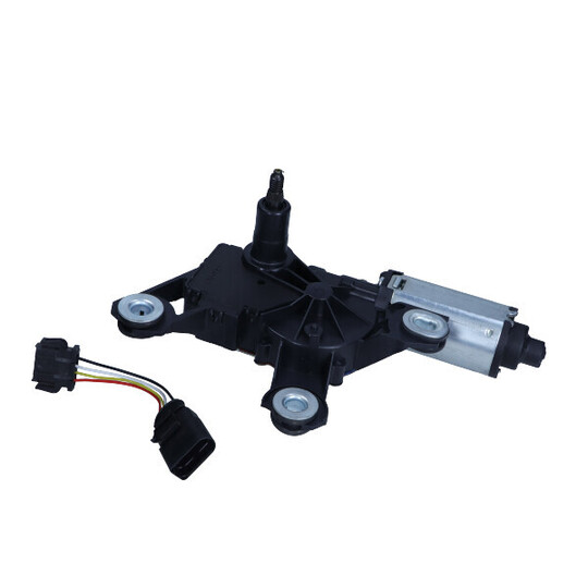 57-0404 - Wiper Motor 