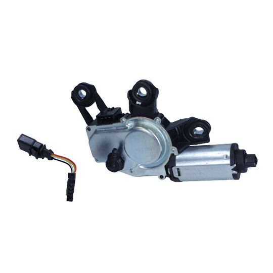 57-0404 - Wiper Motor 