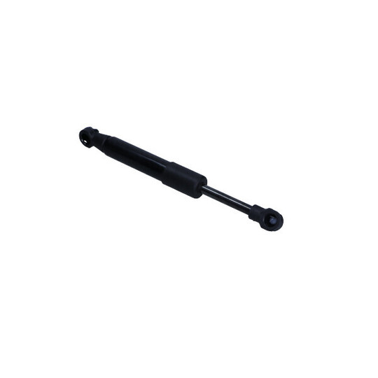 12-2258 - Gas Spring, foot-operated parking brake 