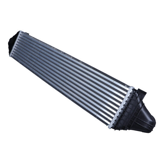 AC630049 - Intercooler, charger 