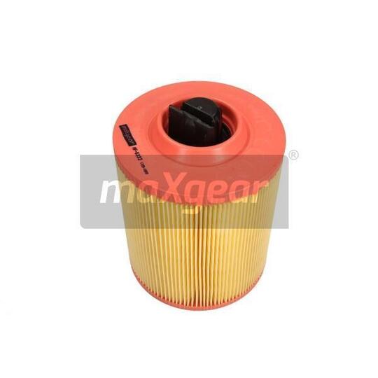 26-1391 - Air filter 