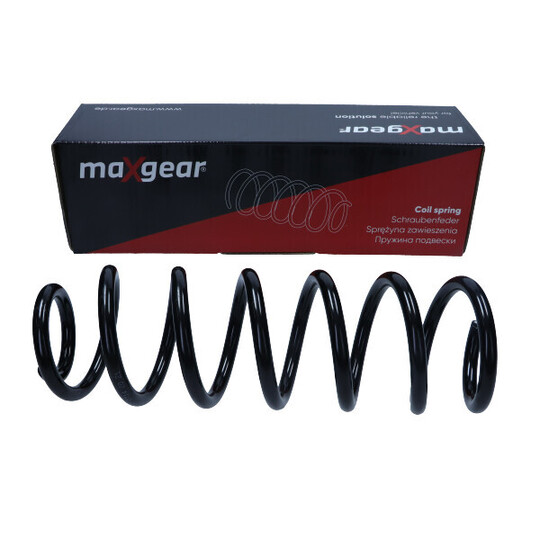 60-0714 - Coil Spring 