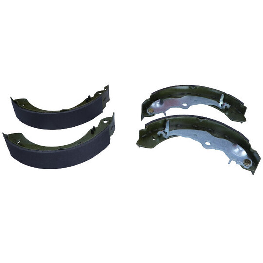 19-4537 - Brake Shoe Set 