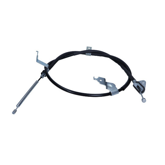 32-0811 - Cable, parking brake 