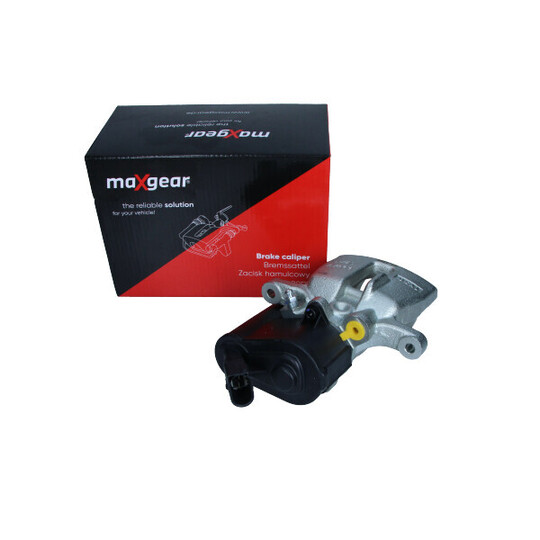 82-1268 - Brake Caliper 