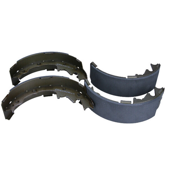 19-4598 - Brake Shoe Set 