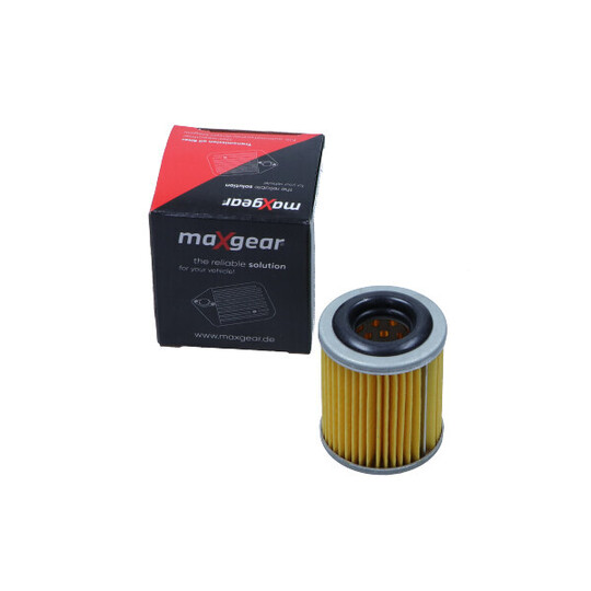 26-1702 - Hydraulic Filter, automatic transmission 