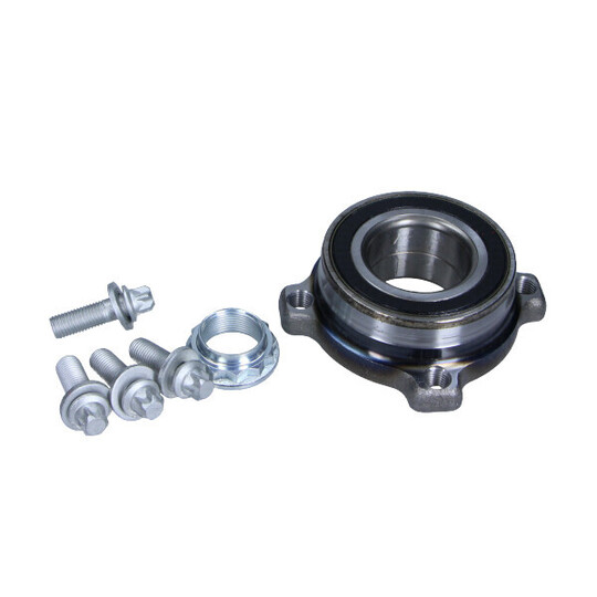 33-1283 - Wheel Bearing Kit 