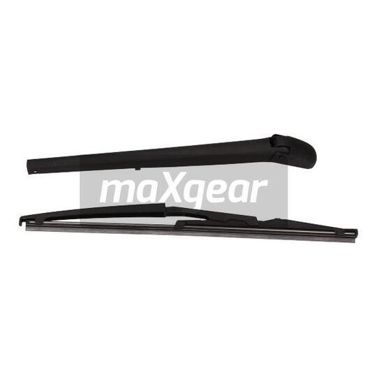 39-0326 - Wiper Arm Set, window cleaning 