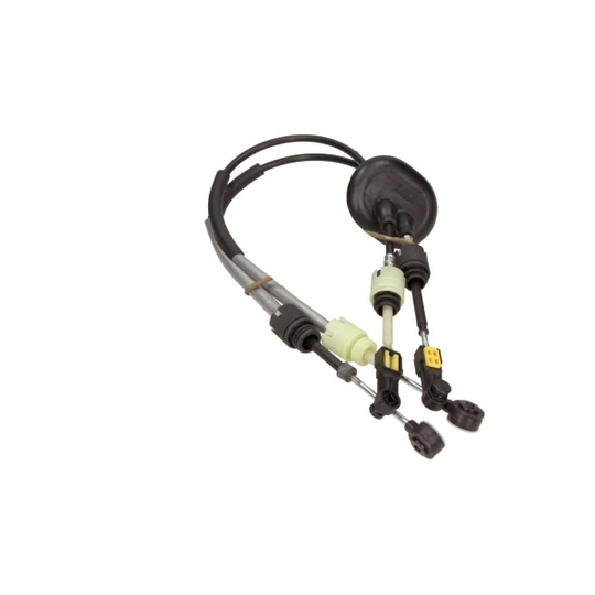 32-0617 - Cable, manual transmission 