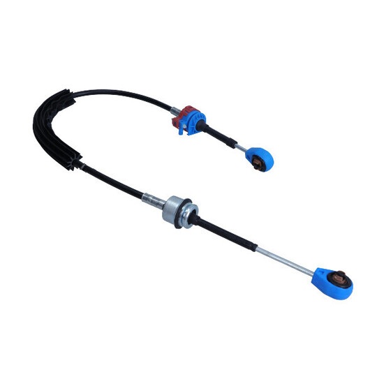 32-0636 - Cable, manual transmission 