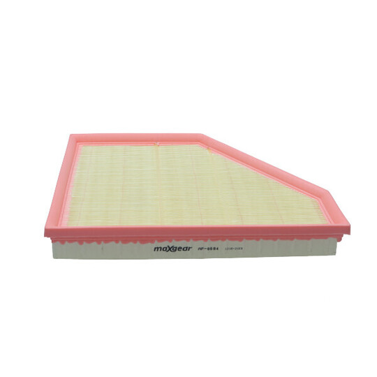 26-2394 - Air filter 