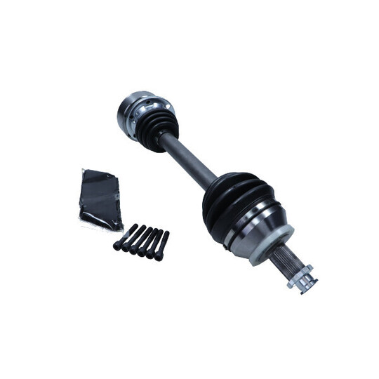 49-1837 - Drive Shaft 